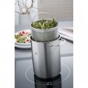 ZWILLING 40990-005-0 katls makaronu pagatavošanai 4,5 L 16 cm Nerūsējošs tērauds ZWILLING 40990-005-0 katls makaronu pagatavošanai 4,5 L 16 cm Nerūsējošs tērauds