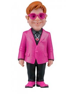 MINIX Elton John