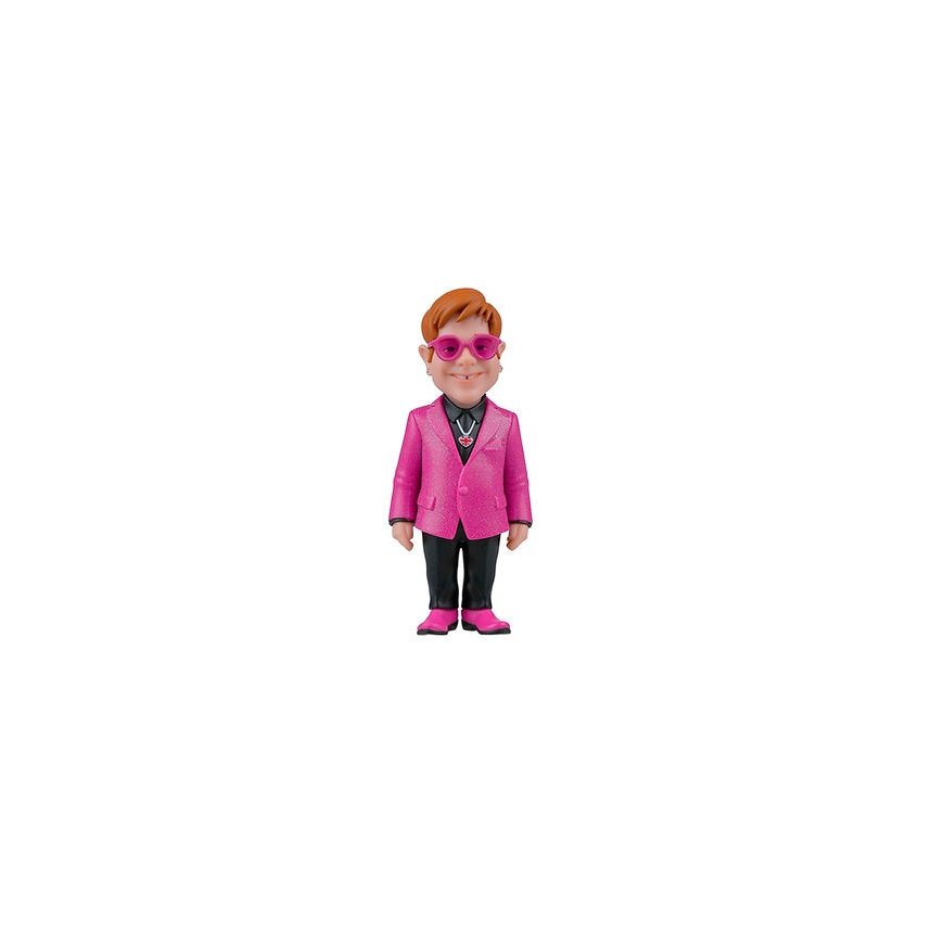 MINIX Elton John