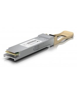 Ubiquiti UACC-OM-QSFP28-SR4 оптический модуль Оптоволокно 100000 Мбит/с QSFP28 / QSFP+
