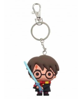Sd Toys Harry Potter - rubberimuotoinen avaimenperä miekka
