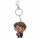 Sd Toys Harry Potter Sword Rubber Keychain Sd Toys Harry Potter Sword Rubber Keychain