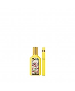 Gucci Flora Gorgeous Orchid Moteriškas 2 vnt