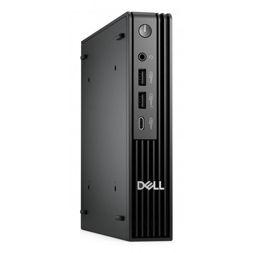 DELL Pro QBM1250 Plus Intel Core Ultra 5 235 16 GB DDR5-SDRAM 512 GB SSD Windows 11 Pro Micro PC Min – 2