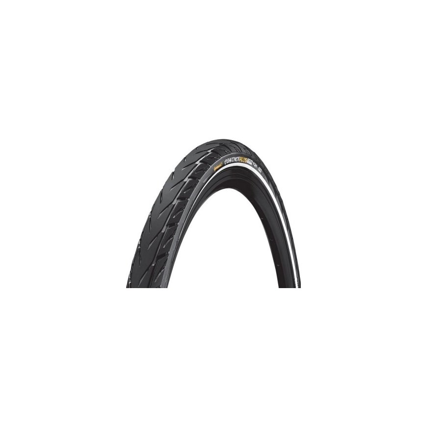 Renkaat 28" Continental CONTACT Plus City 47-622 Reflex – 2