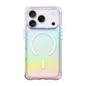 LAUT AERO HOLO mobiiltelefoni ümbris 16 cm (6.3") Kate Pärlivärv, Läbipaistev LAUT AERO HOLO mobiiltelefoni ümbris 16 cm (6.3") Kate Pärlivärv, Läbipaistev