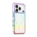 LAUT AERO HOLO mobilo telefonu apvalks 16 cm (6.3") Aploksne Pērle, Caurspīdīgs LAUT AERO HOLO mobilo telefonu apvalks 16 cm (6.3") Aploksne Pērle, Caurspīdīgs