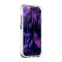 LAUT AERO HOLO mobilo telefonu apvalks 16 cm (6.3") Aploksne Pērle, Caurspīdīgs LAUT AERO HOLO mobilo telefonu apvalks 16 cm (6.3") Aploksne Pērle, Caurspīdīgs
