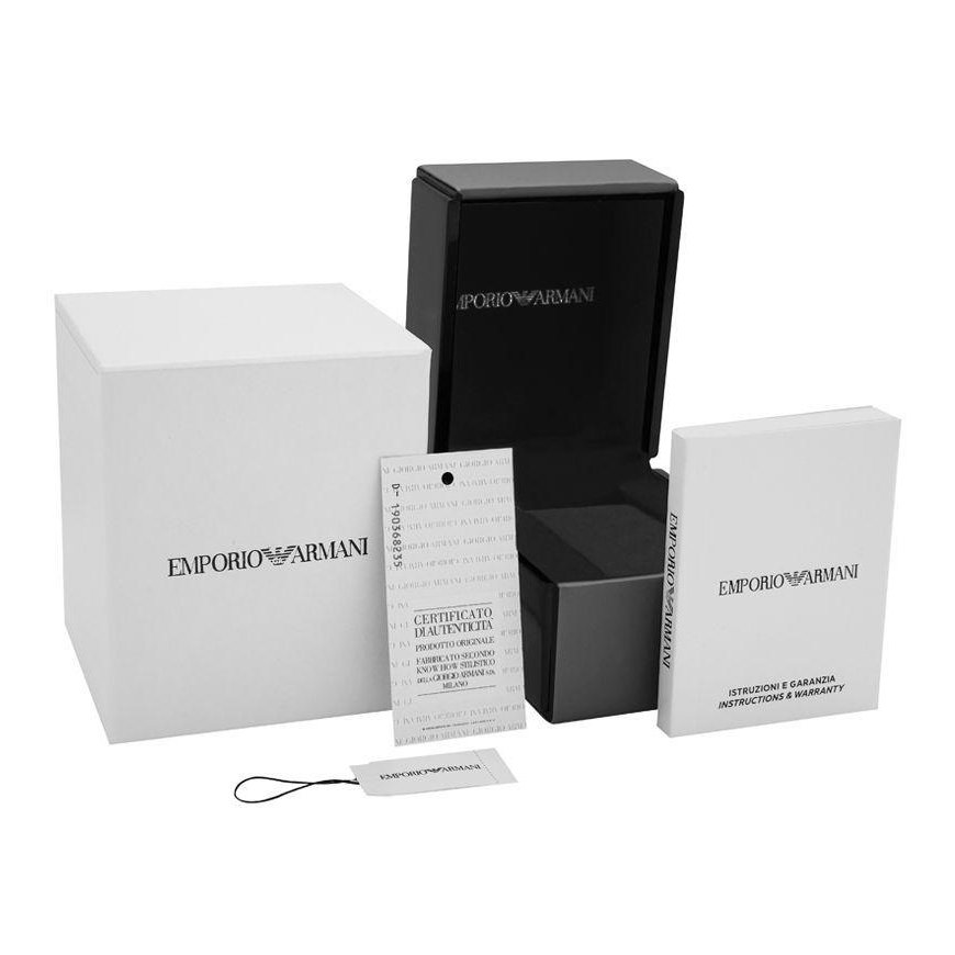 Giorgio Armani Vīriešu pulkstenis EMPORIO ARMANI