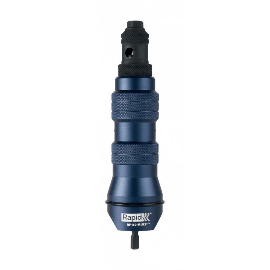 Rapid RP150 Multi musta, Sininen – 3