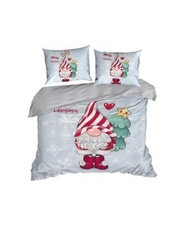 Bedding Set Eurofirany D91/POS/VERANO10 140X200 70X80/X1