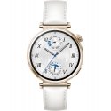 Huawei WATCH GT5 41mm 3,35 cm (1.32") AMOLED Digitaalne 466 x 466 pikslit Kuld Huawei WATCH GT5 41mm 3,35 cm (1.32") AMOLED Digitaalne 466 x 466 pikslit Kuld