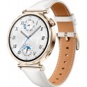 Huawei WATCH GT5 41mm 3,35 cm (1.32") AMOLED Digitaalinen 466 x 466 pikseliä Kulta Huawei WATCH GT5 41mm 3,35 cm (1.32") AMOLED Digitaalinen 466 x 466 pikseliä Kulta