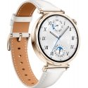 Huawei WATCH GT5 41mm 3,35 cm (1.32") AMOLED Skaitmeninis 466 x 466 pikseliai Auksas Huawei WATCH GT5 41mm 3,35 cm (1.32") AMOLED Skaitmeninis 466 x 466 pikseliai Auksas