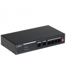 Коммутатор JUNGIKLIS DAHUA SF1006LP