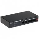 Switch JUNGIKLIS DAHUA SF1006LP Switch JUNGIKLIS DAHUA SF1006LP