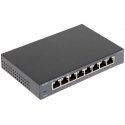 Коммутатор JUNGIKLIS DAHUA SF1006LP Коммутатор JUNGIKLIS DAHUA SF1006LP