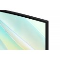 Samsung S65UC tietokoneen litteä näyttö 86,4 cm (34") 3440 x 1440 pikseliä UltraWide Quad HD LCD mus