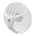 Mikrotik LHG 5 ax 1200 Mbit/s Valge Power over Ethernet tugi Mikrotik LHG 5 ax 1200 Mbit/s Valge Power over Ethernet tugi