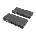 Digitus DS-55526 удлинитель KVM-консоли Передатчик и приемник Digitus DS-55526 удлинитель KVM-консоли Передатчик и приемник