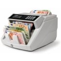 Safescan 2465-S Banknotų skaičiavimo mašina Juoda, Balta Safescan 2465-S Banknotų skaičiavimo mašina Juoda, Balta
