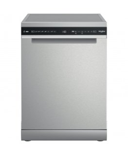 Whirlpool MaxiSpace W7F HS41 X Eraldiseisev 15 kohta C