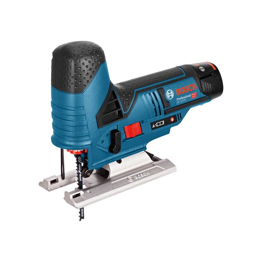 Bosch GST 12V-70 Professional elektriskais zāģis