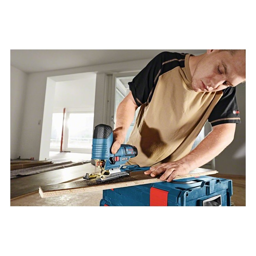 Bosch GST 12V-70 Professional elektriline jõhvsaag 2800 spm 1,5 kg – 3