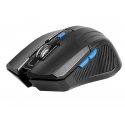 Tracer Fairy pele Abām rokām RF Bezvadu Optisks 1600 DPI Tracer Fairy pele Abām rokām RF Bezvadu Optisks 1600 DPI