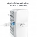 TP-Link TL-WPA7619 KIT 1000 Mbit/s Ethernet LAN Wi-Fi White 2 pc(s) TP-Link TL-WPA7619 KIT 1000 Mbit/s Ethernet LAN Wi-Fi White 2 pc(s)