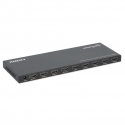 Manhattan 208451 видео разветвитель HDMI 8x HDMI Manhattan 208451 видео разветвитель HDMI 8x HDMI