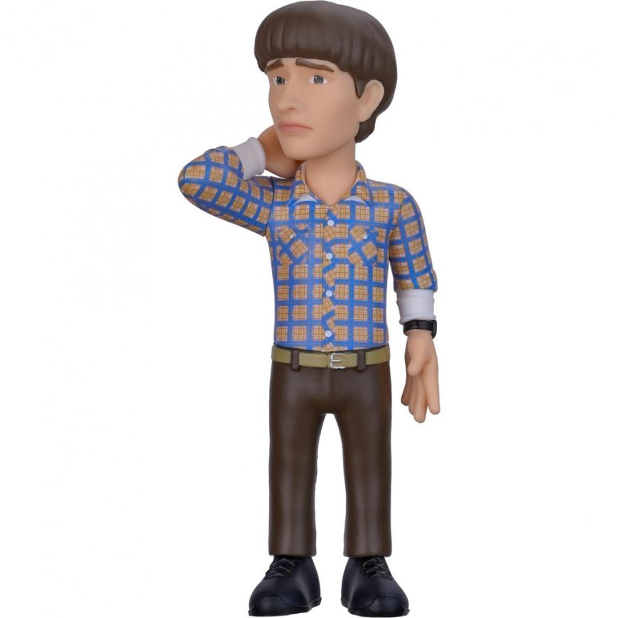 MINIX STRANGER THINGS - WILL