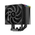 DeepCool AK500 Digital Pro Procesors Gaisa dzesētājs 12 cm Melns 1 pcs