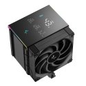DeepCool AK500 Digital Pro Suoritin Ilmanjäähdytin 12 cm musta 1 kpl DeepCool AK500 Digital Pro Suoritin Ilmanjäähdytin 12 cm musta 1 kpl