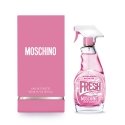 Moschino Pink Fresh Couture Eau De Toilette 100ml Moschino Pink Fresh Couture Eau De Toilette 100ml