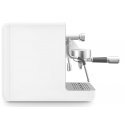 Smeg EMC02WHMEU coffee maker Manual Espresso machine 1.7 L Smeg EMC02WHMEU coffee maker Manual Espresso machine 1.7 L
