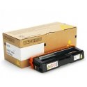 Ricoh 408355 тонерный картридж 1 шт Совместимый Желтый Ricoh 408355 тонерный картридж 1 шт Совместимый Желтый