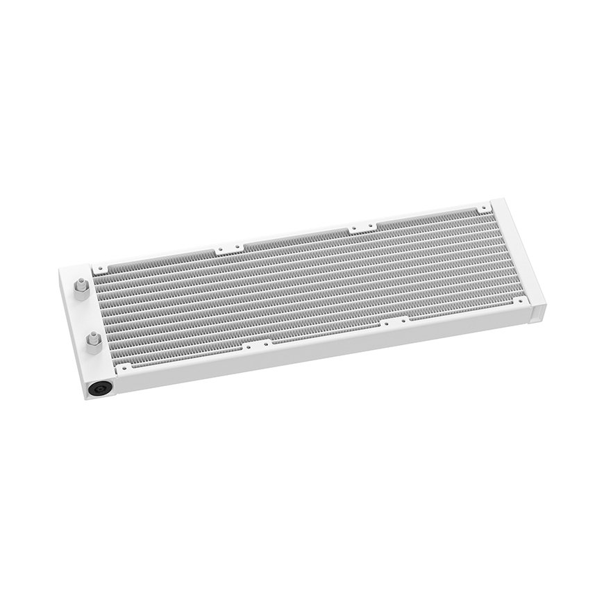 DeepCool LM360 WH Protsessor Vedeljahutuskomplekt 12 cm Valge 1 tk – 3