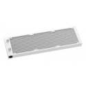 DeepCool LM360 WH Процессор Liquid cooling kit 12 cm Белый 1 шт DeepCool LM360 WH Процессор Liquid cooling kit 12 cm Белый 1 шт
