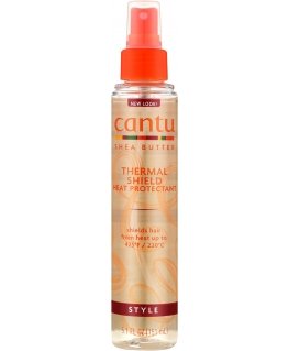 Cantu Lygus paksujen hiusten muotoilutyökalu