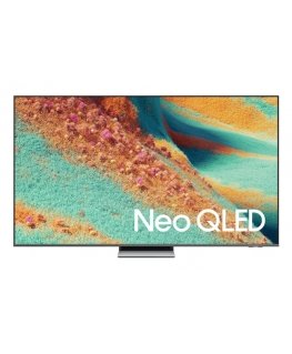 Samsung Neo QE85QN85FAUXXH tv 2,16 m (85") 4K Ultra HD Älytelevisio Wi-Fi Hopea