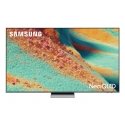 Samsung Neo QE85QN85FAUXXH TV 2.16 m (85") 4K Ultra HD Smart TV Wi-Fi Silver Samsung Neo QE85QN85FAUXXH TV 2.16 m (85") 4K Ultra HD Smart TV Wi-Fi Silver
