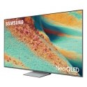 Samsung Neo QE85QN85FAUXXH TV 2.16 m (85") 4K Ultra HD Smart TV Wi-Fi Silver Samsung Neo QE85QN85FAUXXH TV 2.16 m (85") 4K Ultra HD Smart TV Wi-Fi Silver