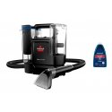 Bissell SpotClean C5 Select matonpuhdistuskone Kannettava Syvä musta, Harmaa