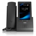 Ubiquiti G3 Touch Pro IP tālrunis Melns Wi-Fi Ubiquiti G3 Touch Pro IP tālrunis Melns Wi-Fi