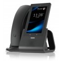 Ubiquiti G3 Touch Pro IP tālrunis Melns Wi-Fi Ubiquiti G3 Touch Pro IP tālrunis Melns Wi-Fi