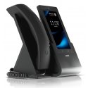 Ubiquiti G3 Touch Pro IP tālrunis Melns Wi-Fi Ubiquiti G3 Touch Pro IP tālrunis Melns Wi-Fi