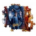 Clementoni Harry Potter Puzle 104 pcs Televīzijas/filmas Clementoni Harry Potter Puzle 104 pcs Televīzijas/filmas