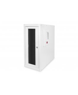 Digitus DN-CC 9002 statnis Brīvi stāvošs plaukts Pelēks