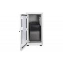 Digitus DN-CC 9002 телекоммуникационная стойка Отдельностоящая стойка Серый Digitus DN-CC 9002 телекоммуникационная стойка Отдельностоящая стойка Серый